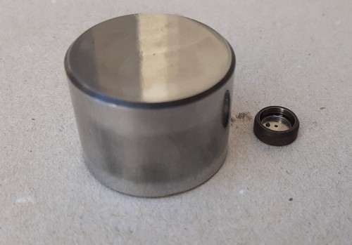 Bicchiere valvole alfa - 1,