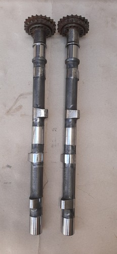 Alberi cammes alfa romeo - a,