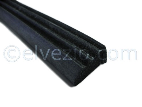 Guarnizione anteriore hard top - guarnizione,