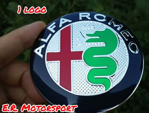 Stemma logo new alfa - logo,