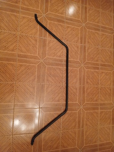 Barra stabilizzatrice alfa - barra,