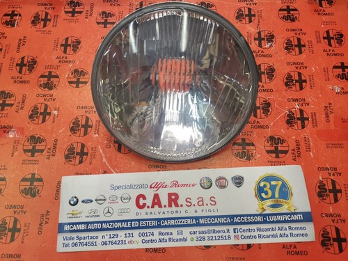 Faro alfa romeo spider - faro,