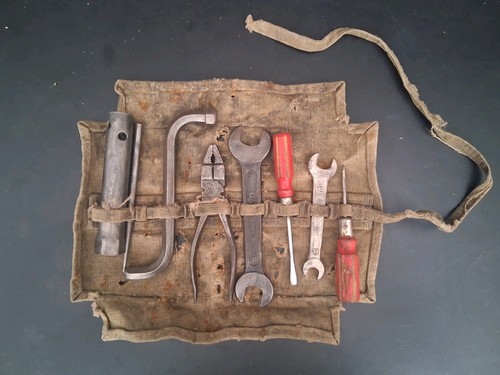 Tool bag borsa attrezzi - bag,
