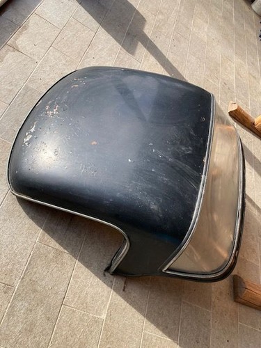 Hard top alfa romeo - hard/top,