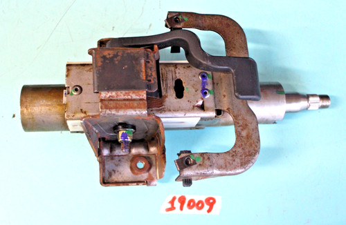 Piantone sterzo manubrio alfa - sterzo,