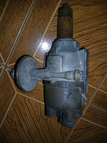 Spinterogeno alfa romeo - spinterogeno,