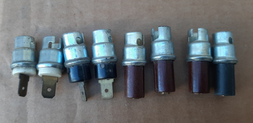 Portalampada strumenti - 8, -portalampada