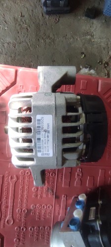 52003507 alternatore 120a alfa - 52003507,