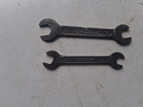 Chiavi tool kit alfaromeo - chiavi,