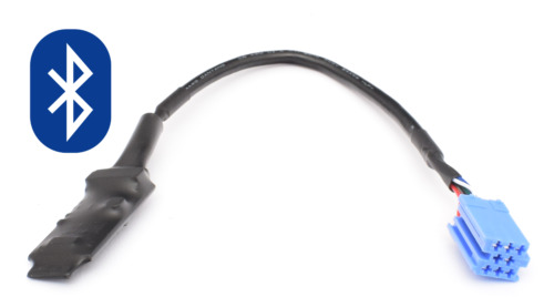 Adattatore musicale bluetooth - musicale,