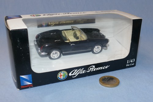 Newray alfa romeo - newray,
