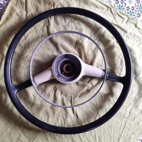 Volante originale per alfa - volante,