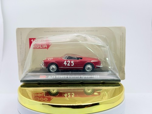 Alfa romeo giulietta - romeo,
