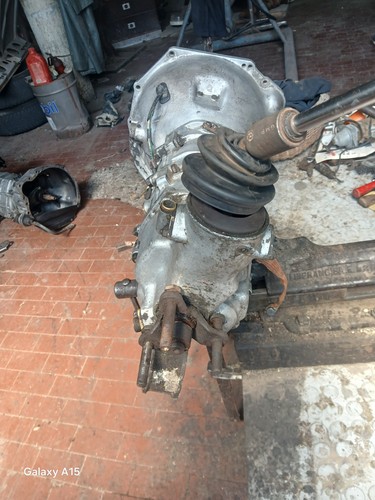 Cambio marce alfa romeo - 5,