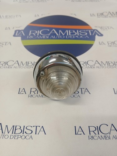Fanalino freccia anteriori - fanalino,