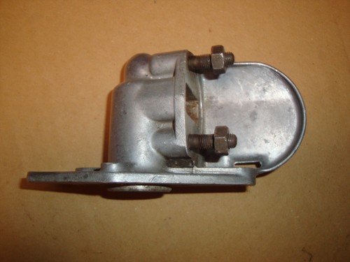 Alfa romeo supporto pompa - alfa,