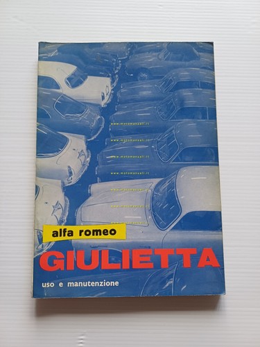 Alfa romeo giulietta sprint - romeo, sz