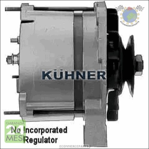 Alternatore kuhner per - alternatore, (kr)