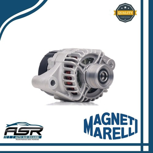 Alternatore 120a alfa romeo - 120a,