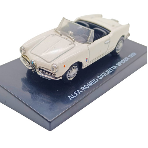 Modello auto scala - , 1:43