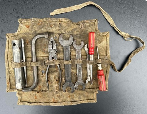 Tool bag borsa - borsa, attrezzi