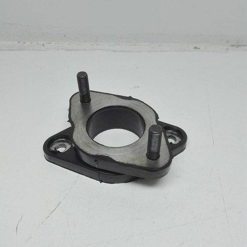 Flangia supporto carburatore - supporto,
