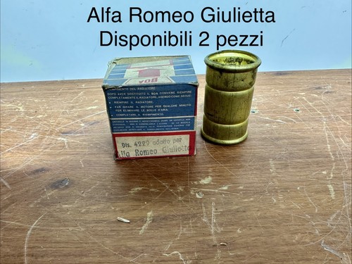 Termostato alfa romeo - alfa,