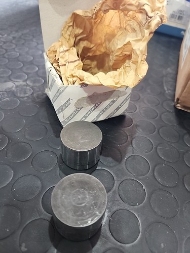 Bicchierino punteria alfa - bicchierino,