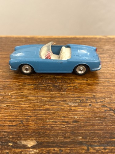 Solido alfa romeo - romeo, giulietta