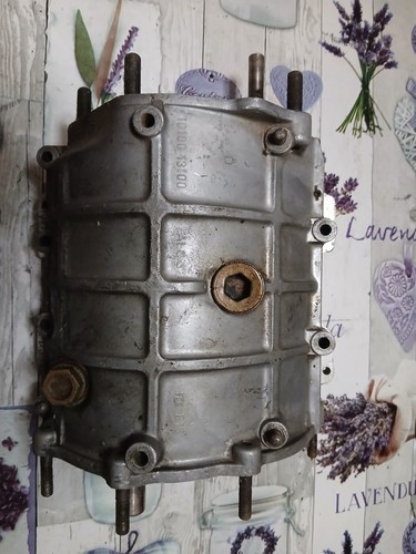 Scatola cambio alfa romeo - scatola,