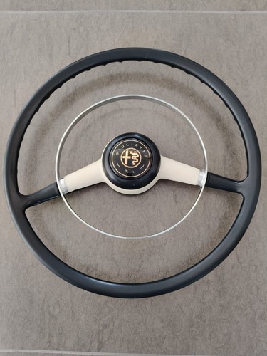 Volante alfa romeo giulietta - alfa,