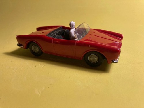 Politoys alfa romeo - n.,