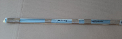 Profili rasavetro bordino - ,