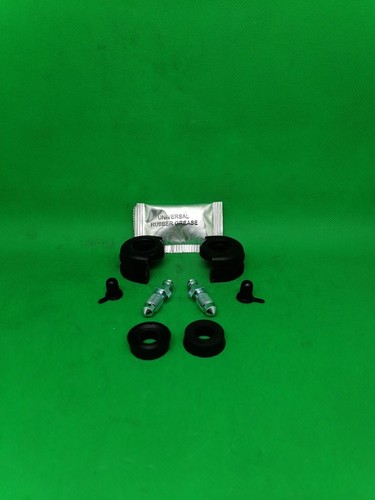 Kit revisione cilindretti - revisione,