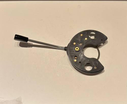 Leva devioluci alfa romeo - alfa,