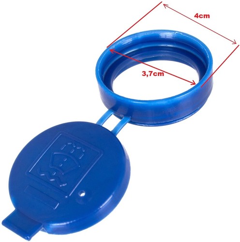 Tappo serbatoio del - tappo,