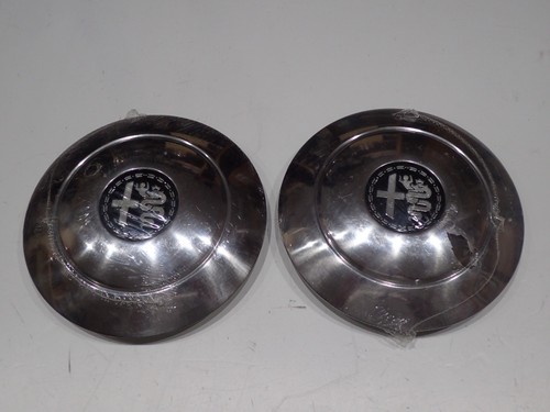 Coppe borchie ruote - borchie, alfa