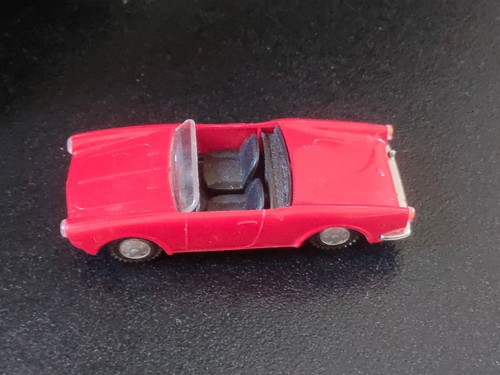 Politoys aps alfa romeo - politoys,