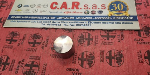 Bicchierino punteria alfa - bicchierino,