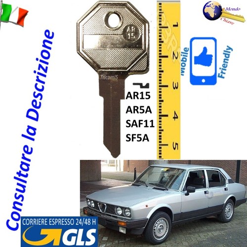 Chiave grezza ar15 per - chiave,